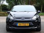 Ford Fiesta 1.25 Titanium NAP RIEM VV AC, Voorwielaandrijving, Euro 5, Gebruikt, 1242 cc