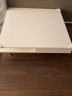 Ikea salon tafel hoogglans, Ophalen, Rechthoekig, 50 tot 100 cm, Minder dan 50 cm