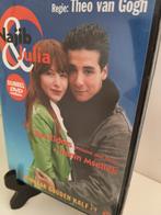 Najib and Julia - De complete serie Theo van Gogh 2DVD, Cd's en Dvd's, Dvd's | Tv en Series, Ophalen, Alle leeftijden, Boxset