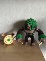 Pokemon figuur Rillaboom, Ophalen of Verzenden, Zo goed als nieuw