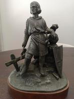 Antiek beeld, Antiek en Kunst, Ophalen of Verzenden