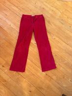 Donkerroze ribbroek van Sissy Boy, Kleding | Dames, Maat 38/40 (M), Nieuw, Sissy-Boy, Ophalen of Verzenden