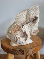 vis onyx beeld sluiervis, Ophalen of Verzenden, Nieuw, Dier