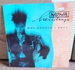 Nona Hendryx – Why Should I Cry (12'' Vinyl), Verzenden, 1980 tot 2000, Nieuw in verpakking