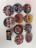 The Beatles Buttons & Pins, Verzamelen, Speldjes, Pins en Buttons, Ophalen of Verzenden, Zo goed als nieuw, Overige onderwerpen