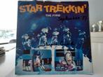 7" Single The Firm - Star Trekkin' / Dub Trek, Gebruikt, 7 inch, Single, Ophalen of Verzenden