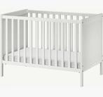 Ikea Sundvik Ledikant - Nieuwstaat!, Kinderen en Baby's, Babywiegjes en Ledikanten, Ophalen, Zo goed als nieuw, Ledikant