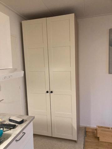 Ikea Pax kast groot en hoog! - afbeelding 2
