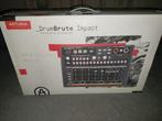 Synthesizer Arturia DrumBrute Impact, Ophalen of Verzenden, Zo goed als nieuw, Overige aantallen, Overige merken