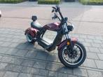 E chopper 6.0 45ah, Fietsen en Brommers, Elektrische fietsen, Ophalen, Zo goed als nieuw