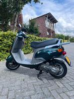 Piaggio Skipper 172 A1 kenteken, Fietsen en Brommers, Scooters | Piaggio, Ophalen, Tweetakt, Overige modellen, Zo goed als nieuw