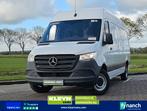 MERCEDES-BENZ SPRINTER 314 l3h2 maxi automaat!, Auto's, Achterwielaandrijving, Gebruikt, Euro 6, 2000 kg