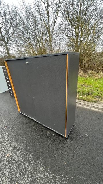 Archiefkast dossierkast kast beschikbaar voor biedingen