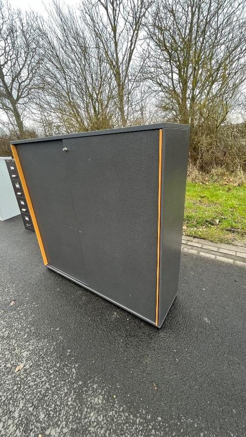 Archiefkast dossierkast kast, Huis en Inrichting, Kasten | Roldeurkasten en Archiefkasten, Gebruikt, 150 tot 200 cm, 150 tot 200 cm