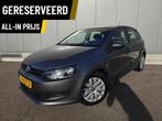 Volkswagen Polo 1.2 TSI Highline, Euro 5, Gebruikt, 4 cilinders, Traction-control