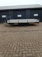 Plateauwagen, Auto diversen, Aanhangers en Bagagewagens, Ophalen