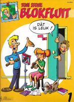 Blokfluit dat is leuk! deel 1, Gebruikt, Verzenden, Les of Cursus, Blokfluit