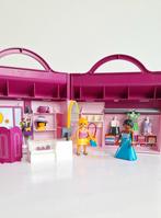 Playmobil ad14 Fashionshop, Ophalen of Verzenden, Zo goed als nieuw