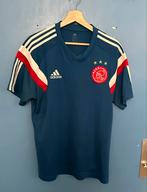 Ajax Uitshirt 2014-2015 Maat L, Verzenden