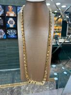 18Kt Goud - 99.2 Gr - MAGNUM - Ketting