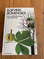 Elseviers Bomengids, Zo goed als nieuw, Ophalen