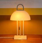 Vintage, design tafellamp. Mushroom., Ophalen