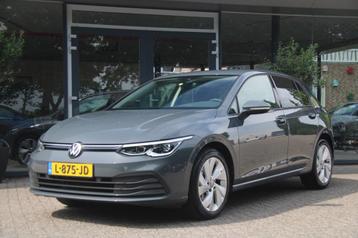 Volkswagen Golf 1.5 TSI Life Business | Memory Seats | Harma beschikbaar voor biedingen