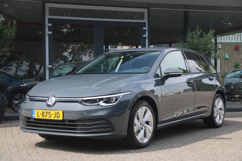 Volkswagen Golf 1.5 TSI Life Business | Memory Seats | Harma, Auto's, Volkswagen, Te koop, Golf, ABS, Adaptive Cruise Control