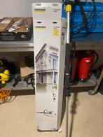 Karcher telescope lans, Doe-het-zelf en Verbouw, Reinigingsmachines, Ophalen of Verzenden, Zo goed als nieuw, Overige typen