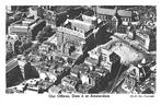 974280	Amsterdam	1949 De Vries & Co Dam 6 	Leuke oude kaart