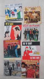 Verzameling single VOF de Kunst, Ophalen of Verzenden, Zo goed als nieuw, Nederlandstalig