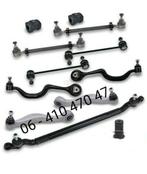 BMW E34 draagarm BMW E34 spoorstang stabilisator stang BMW E, -, -, Nieuw, Ophalen of Verzenden