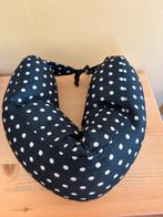 Nek reiskussen, Ophalen of Verzenden, Gebruikt, Blauw