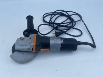 slijptol beschikbaar voor biedingen