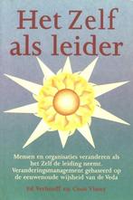 Verhoeff – Het Zelf als leider, Ophalen, Zo goed als nieuw, Spiritualiteit algemeen, Achtergrond en Informatie