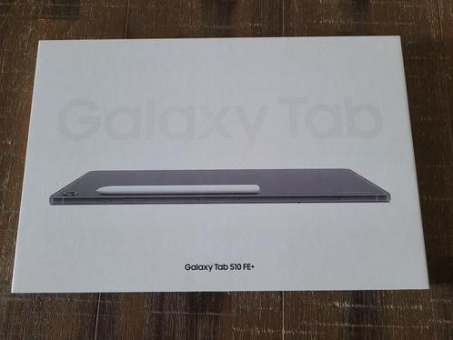 Samsung Galaxy Tab S10 FE+, Computers en Software, Android Tablets, Nieuw, 13 inch of meer, 128 GB, Ophalen