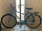 Hybridefiets Riverside 120 (28",turquoise)–Licht &veelzijdig, Nieuw, Ophalen, Overige merken, Minder dan 10 versnellingen