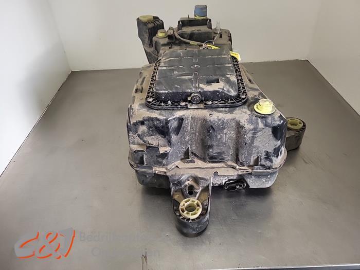 Adblue tank van een Peugeot Partner, Auto-onderdelen, Brandstofsystemen, Peugeot, Gebruikt, 3 maanden garantie, Ophalen of Verzenden