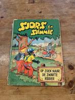 Sjors en Sjimmie. Op zoek naar de zwarte ridder., Europa, Frans Piët, Ophalen, Gelezen