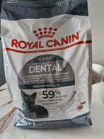 Kat - poes Royal Canin dental, nieuw 3,5 kg, Dieren en Toebehoren, Dierenvoeding, Ophalen, Kat