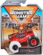 Monster Jam: Serie 32: Northern Nightmare 1:64 NIEUW, Kinderen en Baby's, Speelgoed | Speelgoedvoertuigen, Nieuw, Ophalen of Verzenden