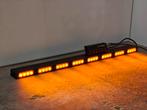 Axixtech Trafficadvisor zwaailamp zwaailicht flitslamp led, Muziek en Instrumenten, Licht en Laser, Ophalen of Verzenden, Zo goed als nieuw