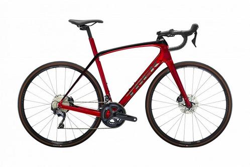Nieuwe Trek Domane SL6 gen 3 racefiets 56cm, Fietsen en Brommers, Fietsen | Racefietsen, Nieuw, Heren, Overige merken, Meer dan 20 versnellingen