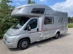 Hymer C 524 SL  Stapelbed / garage  Stalling mogelijk, Caravans en Kamperen, Campers, Integraal, Diesel, Particulier, Hymer