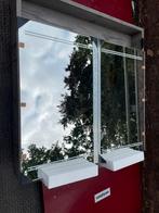 Spiegelkast badkamer, Spiegelkast, Nieuw, Minder dan 25 cm, Minder dan 100 cm