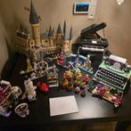 Complete LEGO collectie, Icons Architecture en Harry Potter, Ophalen, Gebruikt, Complete set, Lego