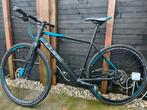 Cube Road Race SL - Shimano 105 - Frame 53cm, Fietsen en Brommers, Fietsen | Heren | Herenfietsen, Gebruikt, Versnellingen, 53 tot 57 cm