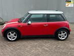 Mini Mini 1.6 Cooper Chili, Voorwielaandrijving, Gebruikt, 4 cilinders, 4 stoelen