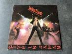 Judas Priest - Unleashed in the East - Vinyl, Ophalen of Verzenden, Gebruikt