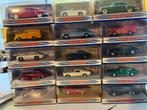 Dinky Toys Matchbox - 15 klassieke Modellen -originele doos, Ophalen of Verzenden, Nieuw, Auto, Dinky Toys